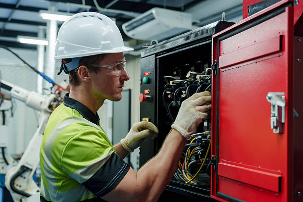 24/7 Emergency Generator Installation experts in Elkin, NC