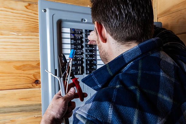 Affordable Generator Installation solutions in Elkin, NC
